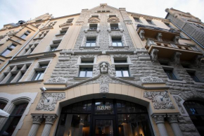 Neiburgs Hotel Riga